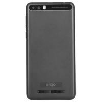 Мобильный телефон Ergo B501 Maximum Black Фото 1