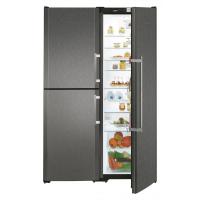 Холодильник Liebherr SBSbs 7353 Фото 3