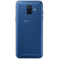 Мобильный телефон Samsung SM-A600FN/DS (Galaxy A6 Duos) Blue Фото 1