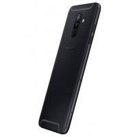 Мобильный телефон Samsung SM-A605FN/DS (Galaxy A6 Plus Duos) Black Фото 9