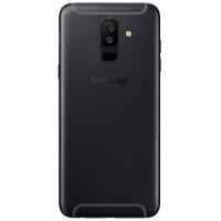 Мобильный телефон Samsung SM-A605FN/DS (Galaxy A6 Plus Duos) Black Фото 1