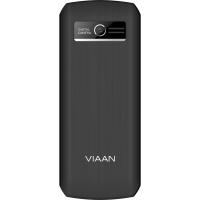 Мобильный телефон Viaan V182 Black/White Фото 1