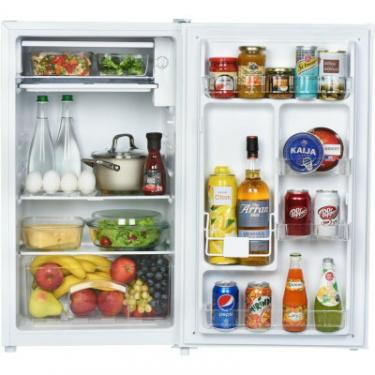 Холодильник Ardesto DF-90W Фото 4