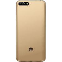 Мобильный телефон Huawei Y6 Prime 2018 Gold Фото 1
