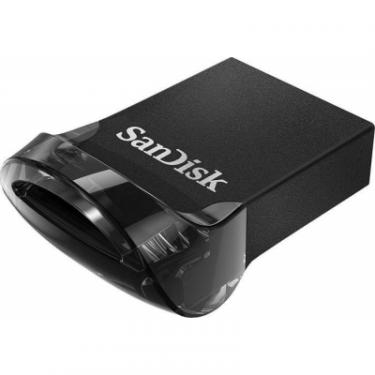 USB флеш накопитель SanDisk 32GB Ultra Fit USB 3.1 Фото 2