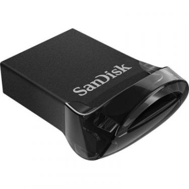 USB флеш накопитель SanDisk 32GB Ultra Fit USB 3.1 Фото 3