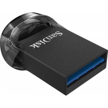 USB флеш накопитель SanDisk 32GB Ultra Fit USB 3.1 Фото 4
