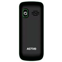 Мобильный телефон Astro A173 Black-Green Фото 1