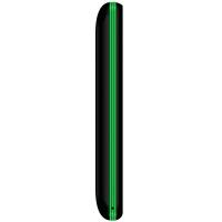 Мобильный телефон Astro A173 Black-Green Фото 2