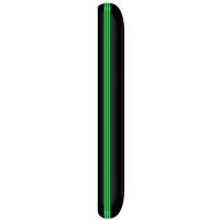 Мобильный телефон Astro A173 Black-Green Фото 3