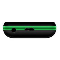 Мобильный телефон Astro A173 Black-Green Фото 5