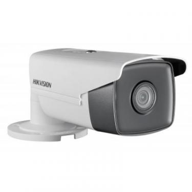 Камера видеонаблюдения Hikvision DS-2CD2T43G0-I8 (8.0) Фото