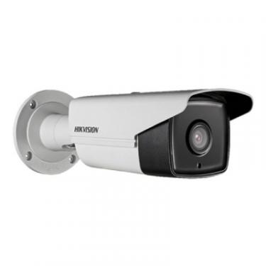 Камера видеонаблюдения Hikvision DS-2CD2T43G0-I8 (8.0) Фото 2