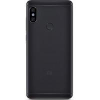 Мобильный телефон Xiaomi Redmi Note 5 3/32 Black Фото 1