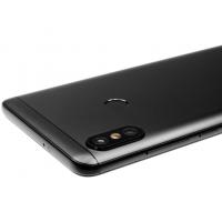 Мобильный телефон Xiaomi Redmi Note 5 3/32 Black Фото 6