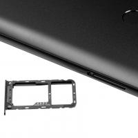 Мобильный телефон Xiaomi Redmi Note 5 3/32 Black Фото 7
