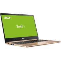 Ноутбук Acer Swift 1 SF114-32-C16P Фото 1