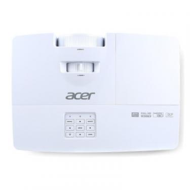 Проектор Acer H6519ABD Фото 4