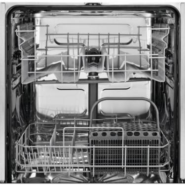 Посудомоечная машина Electrolux ESF9552LOX Фото 3