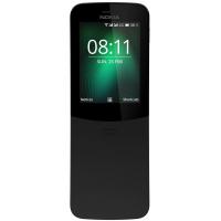 Мобильный телефон Nokia 8110 4G Black Фото