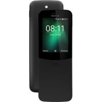 Мобильный телефон Nokia 8110 4G Black Фото 9