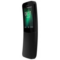 Мобильный телефон Nokia 8110 4G Black Фото 2