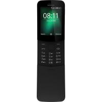 Мобильный телефон Nokia 8110 4G Black Фото 4
