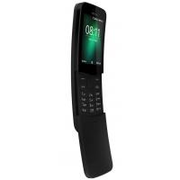 Мобильный телефон Nokia 8110 4G Black Фото 5