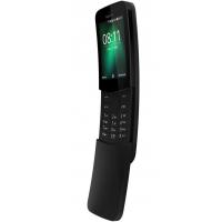 Мобильный телефон Nokia 8110 4G Black Фото 6