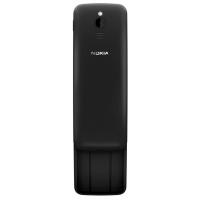 Мобильный телефон Nokia 8110 4G Black Фото 8