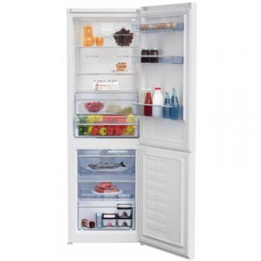 Холодильник Beko RCNA365E30W Фото 1