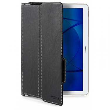 Чехол для планшета Vinga Huawei MediaPad T3 10 black Фото