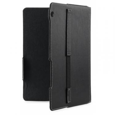 Чехол для планшета Vinga Huawei MediaPad T3 10 black Фото 1
