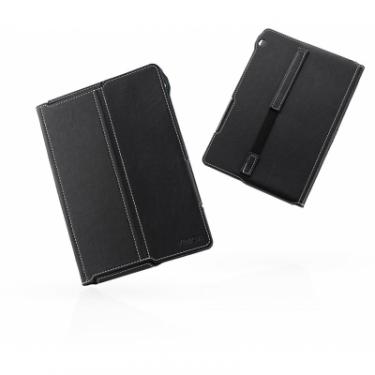 Чехол для планшета Vinga Huawei MediaPad T3 10 black Фото 2