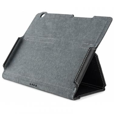 Чехол для планшета Vinga Huawei MediaPad T3 10 black Фото 3