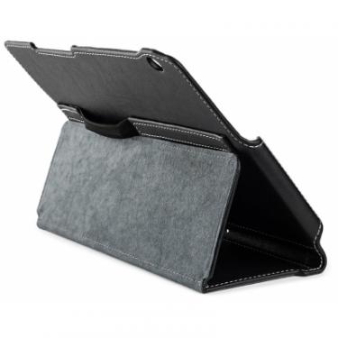 Чехол для планшета Vinga Huawei MediaPad T3 10 black Фото 4