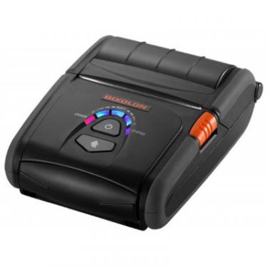 Принтер чеков Bixolon SPP-R300II USB+Bluetooth Фото 1