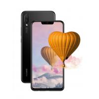 Мобильный телефон Huawei P Smart Plus Black Фото