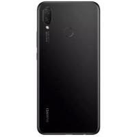 Мобильный телефон Huawei P Smart Plus Black Фото 1