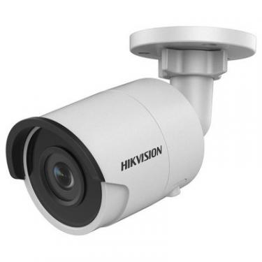 Камера видеонаблюдения Hikvision DS-2CD2063G0-I (4.0) Фото