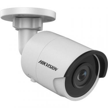 Камера видеонаблюдения Hikvision DS-2CD2063G0-I (4.0) Фото 1