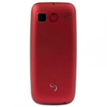 Мобильный телефон Sigma Comfort 50 Elegance 3 (1600 mAh) SIMO ASSISTANT Re Фото 1