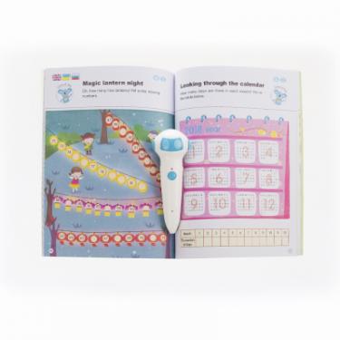 Интерактивная игрушка Smart Koala развивающая книга The Games of Math (Season 2) №2 Фото 2