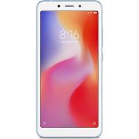 Мобильный телефон Xiaomi Redmi 6A 2/32 Blue Фото