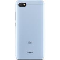 Мобильный телефон Xiaomi Redmi 6A 2/32 Blue Фото 1