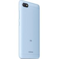 Мобильный телефон Xiaomi Redmi 6A 2/32 Blue Фото 6