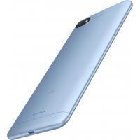 Мобильный телефон Xiaomi Redmi 6A 2/32 Blue Фото 7
