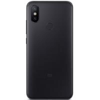 Мобильный телефон Xiaomi Mi A2 4/64 Black Фото 1