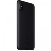 Мобильный телефон Xiaomi Mi A2 4/64 Black Фото 6