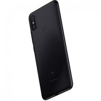 Мобильный телефон Xiaomi Mi A2 4/64 Black Фото 7